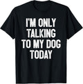 Dog Owner Clothing