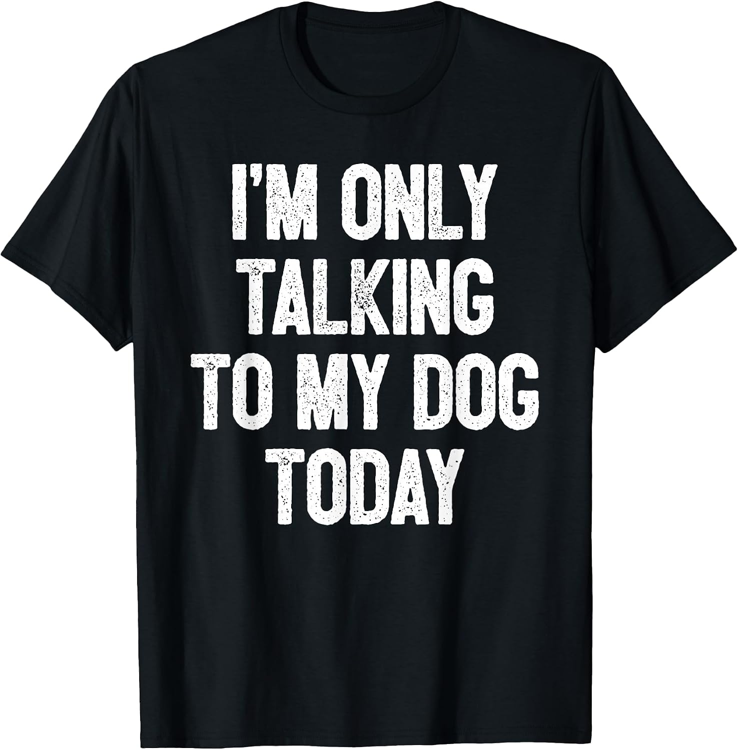 Dog Owner Clothing