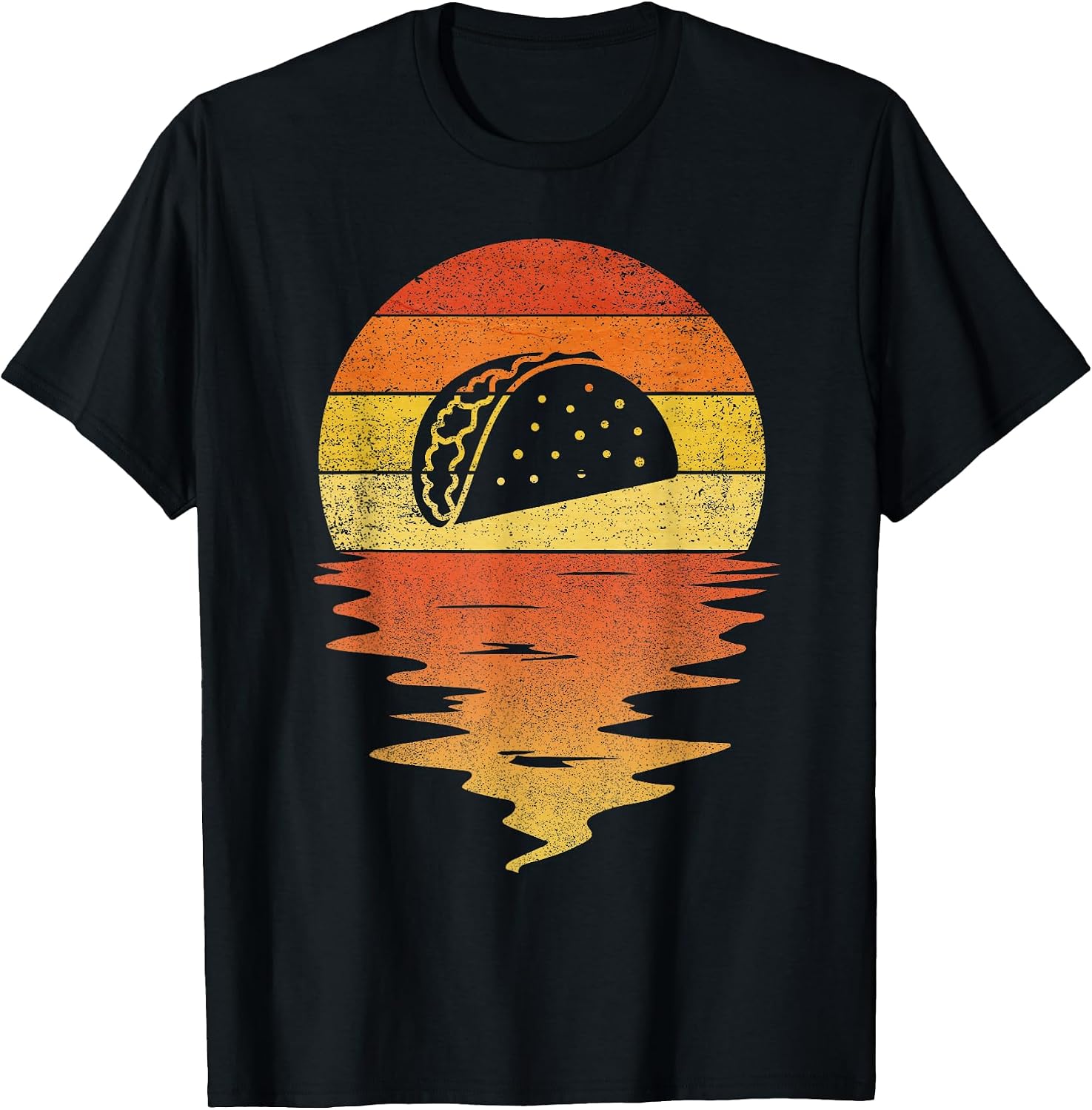 TrendyPull Silhouette Retro Vintage Style Gifts