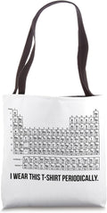 Periodic Science Funny Humor