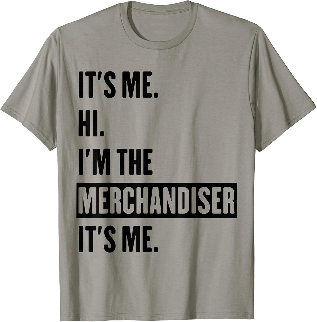 Fun Merchandisers apparel