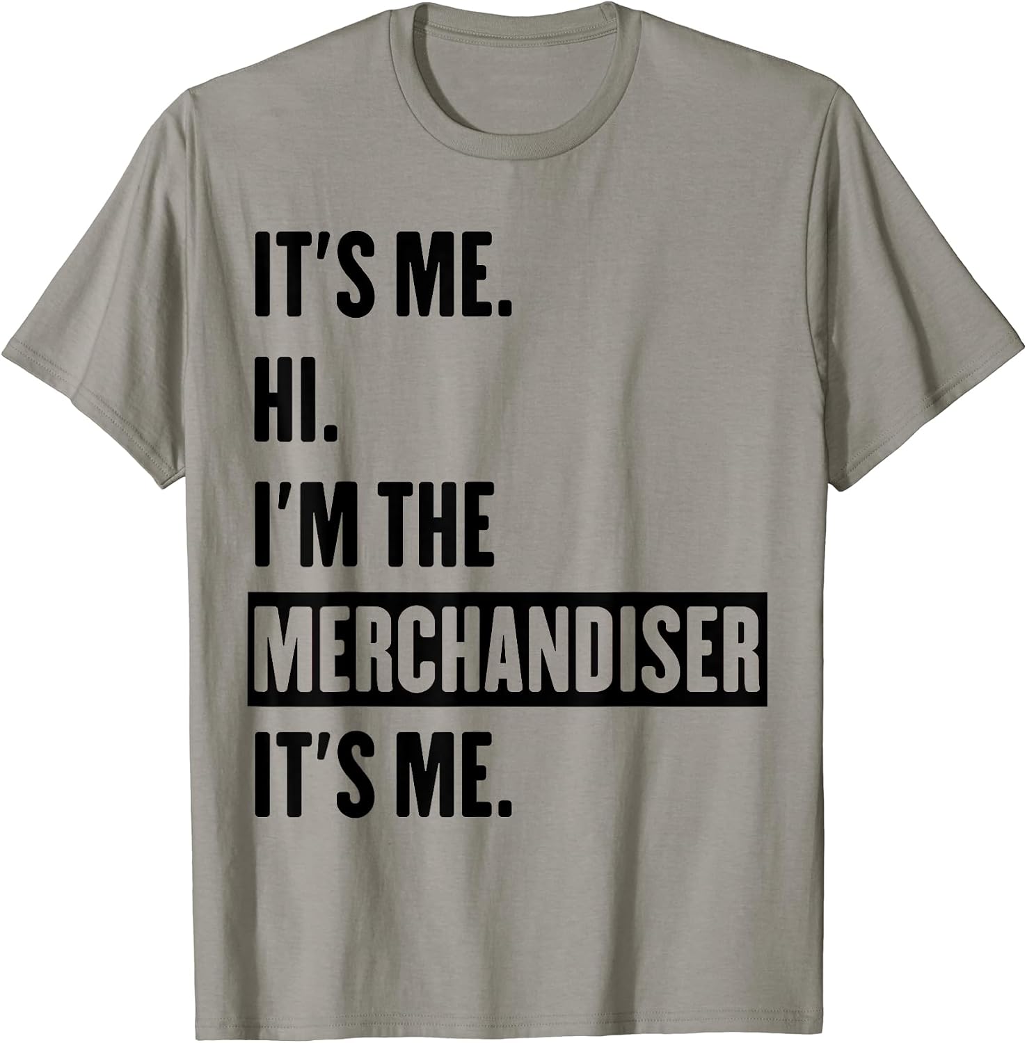 Fun Merchandisers apparel