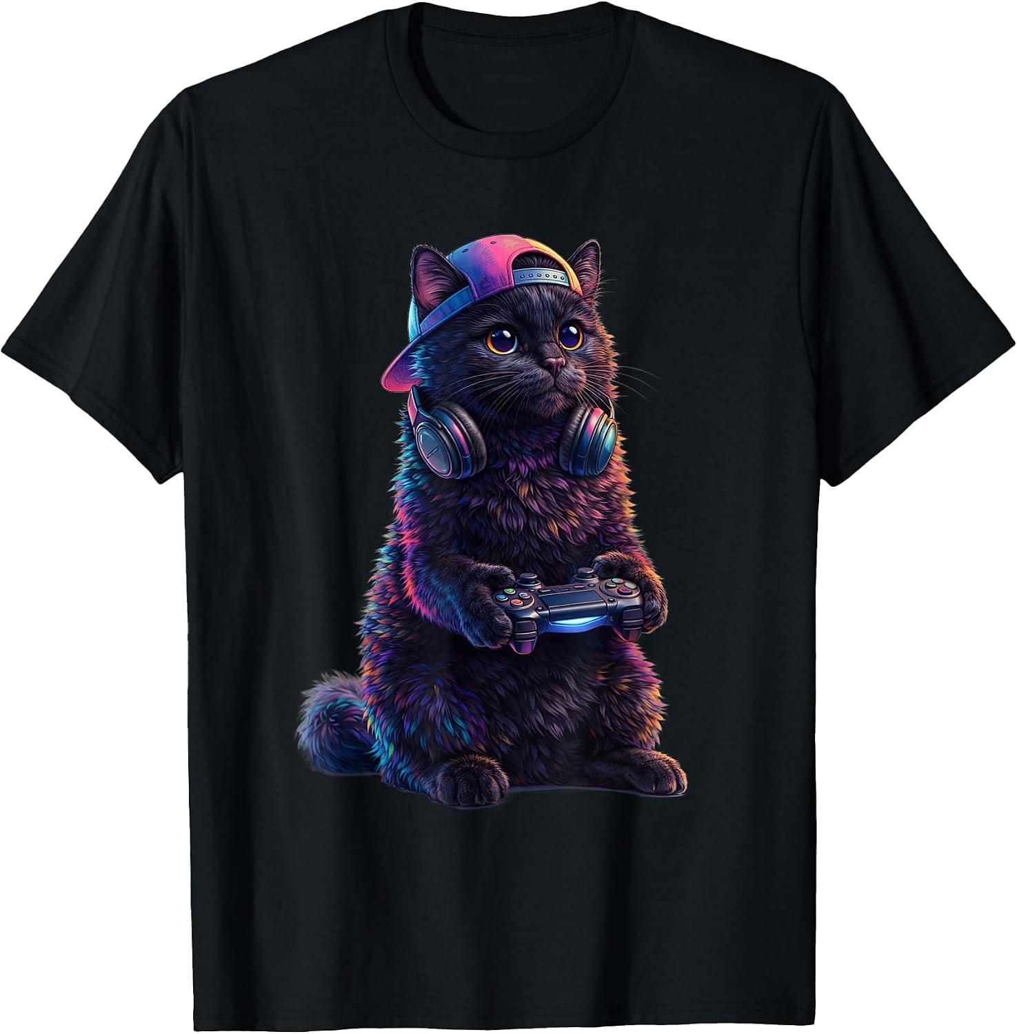 Game Lover Tees