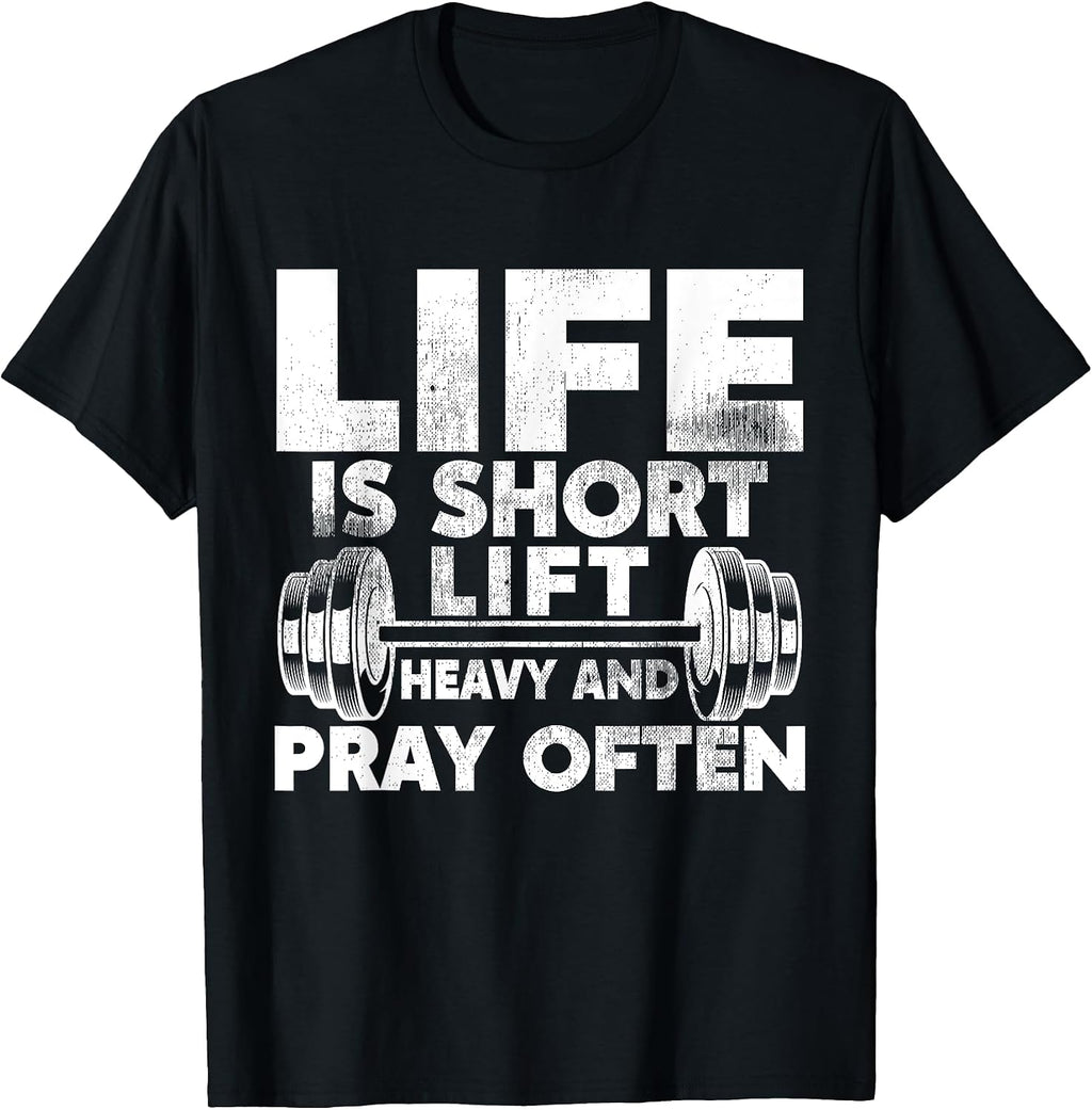 Jesus Bodybuilding Weight Lifting Gifts Christian