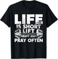 Jesus Bodybuilding Weight Lifting Gifts Christian
