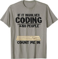 Coding Geeks & Nerd Computer Science Gifts For Men