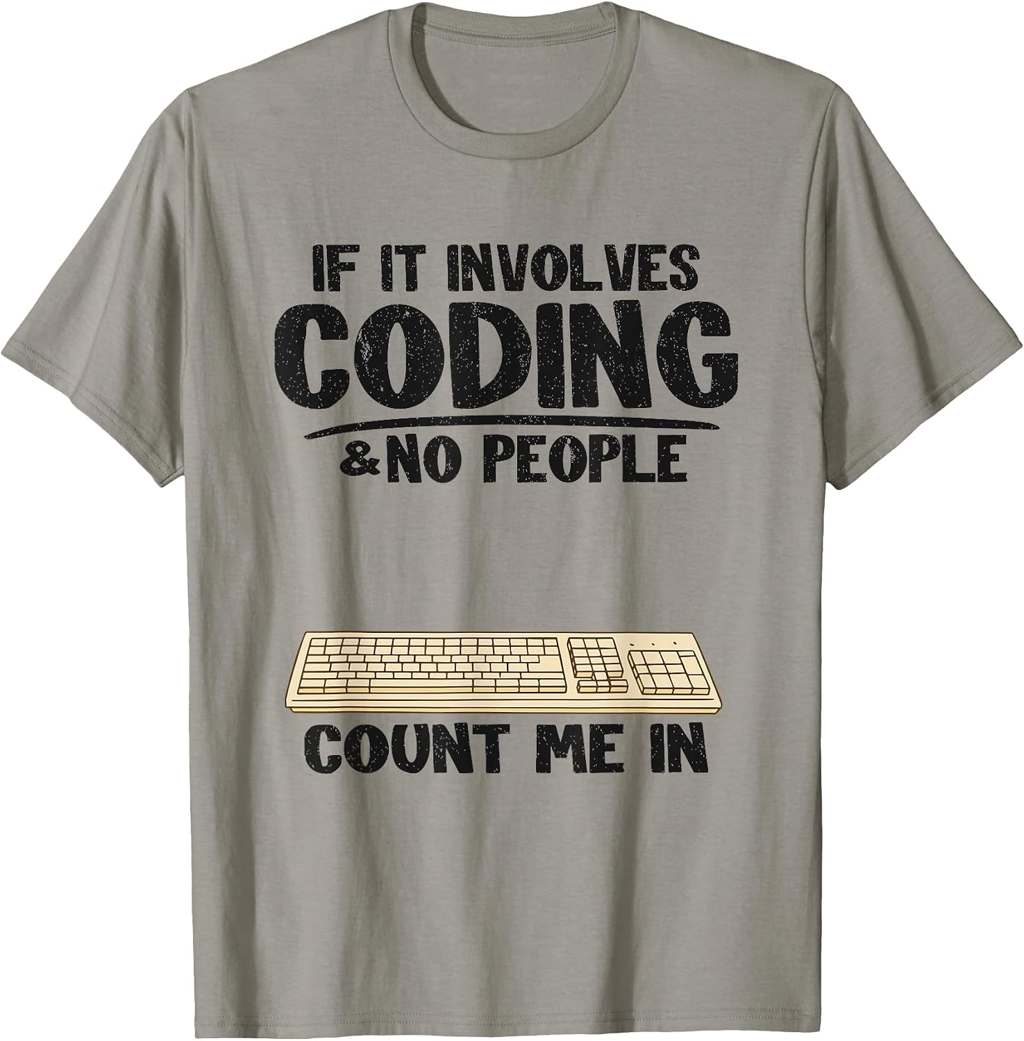Coding Geeks & Nerd Computer Science Gifts For Men