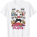 Funny Gym Mom Seagull Merch