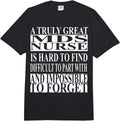 Cool MDS Nurse Quote Merch