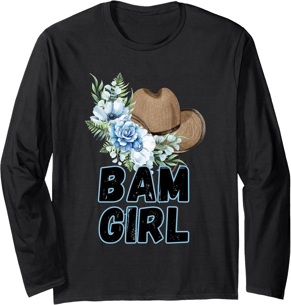 Bam Girl Merch and Gifts