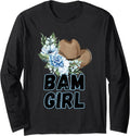 Bam Girl Merch and Gifts