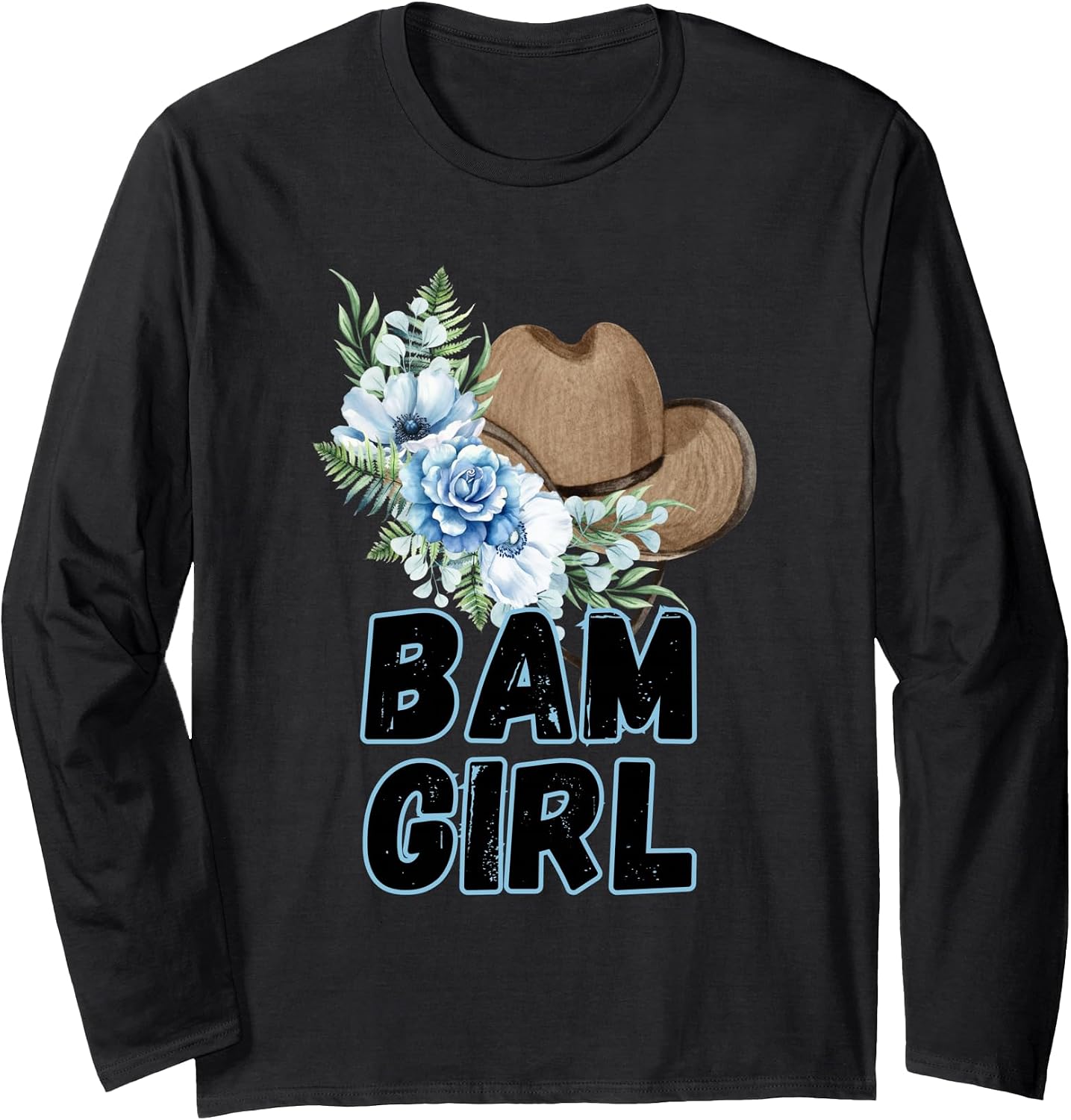 Bam Girl Merch and Gifts
