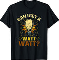 Can I Get A Watt Watt Electrician