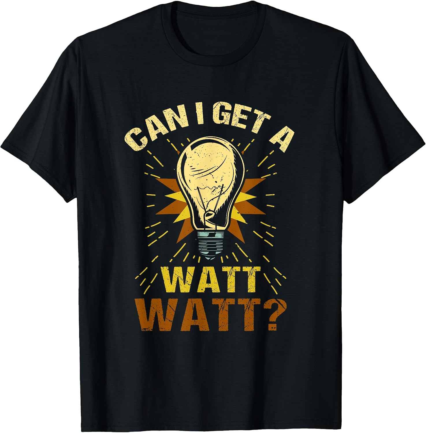 Can I Get A Watt Watt Electrician
