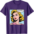 Pop Art Girl Gifts