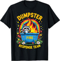 Dumpster Fire Funny Workplace Humor Work Office
