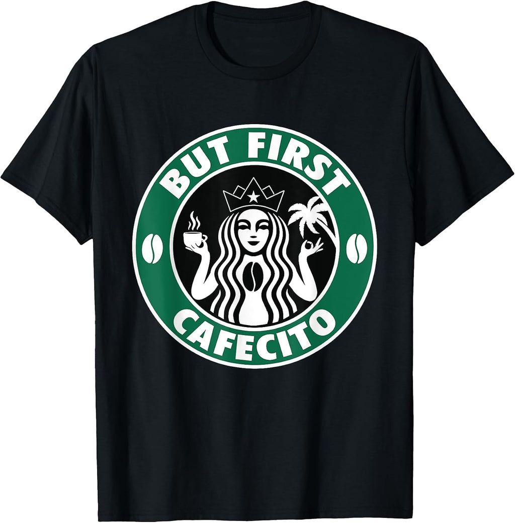 Coffee Lover Merch