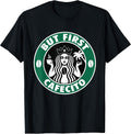 Coffee Lover Merch