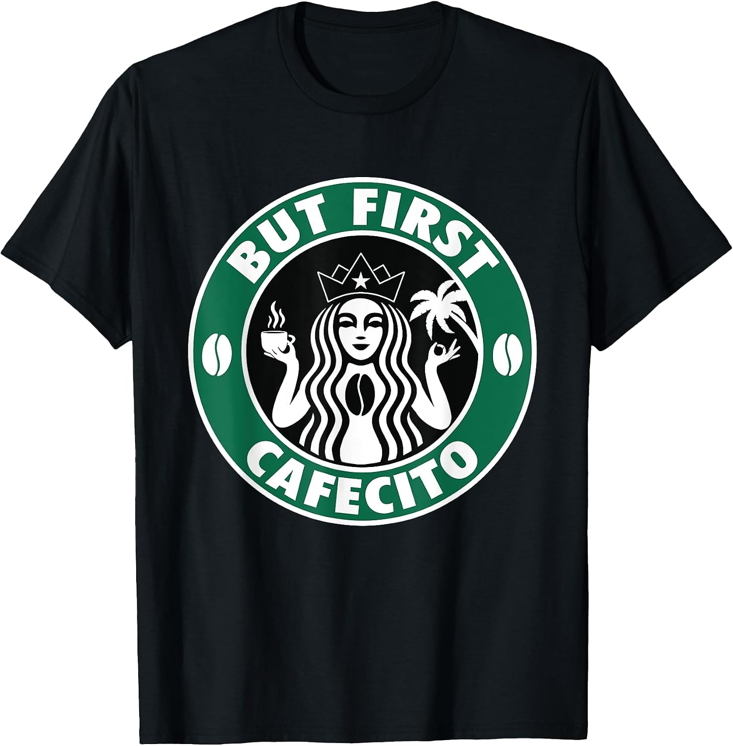 Coffee Lover Merch