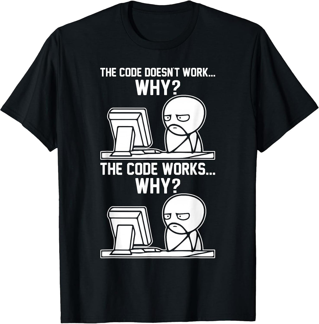 Programmer Gifts & Accessories Software Developer