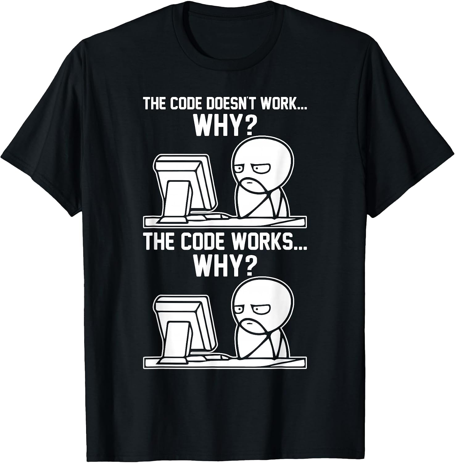 Programmer Gifts & Accessories Software Developer