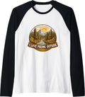 I Love Peeing Outside Funny Nature Lover Merch