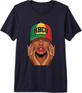 Hbcu Afrocentric Black Woman Urban Caps