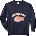 Salmon Slut Kawaii Merch