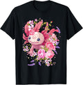 Axolotl Shirt Co