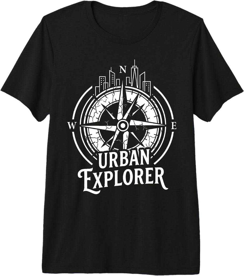 Urban Walking Club Designs