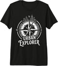 Urban Walking Club Designs
