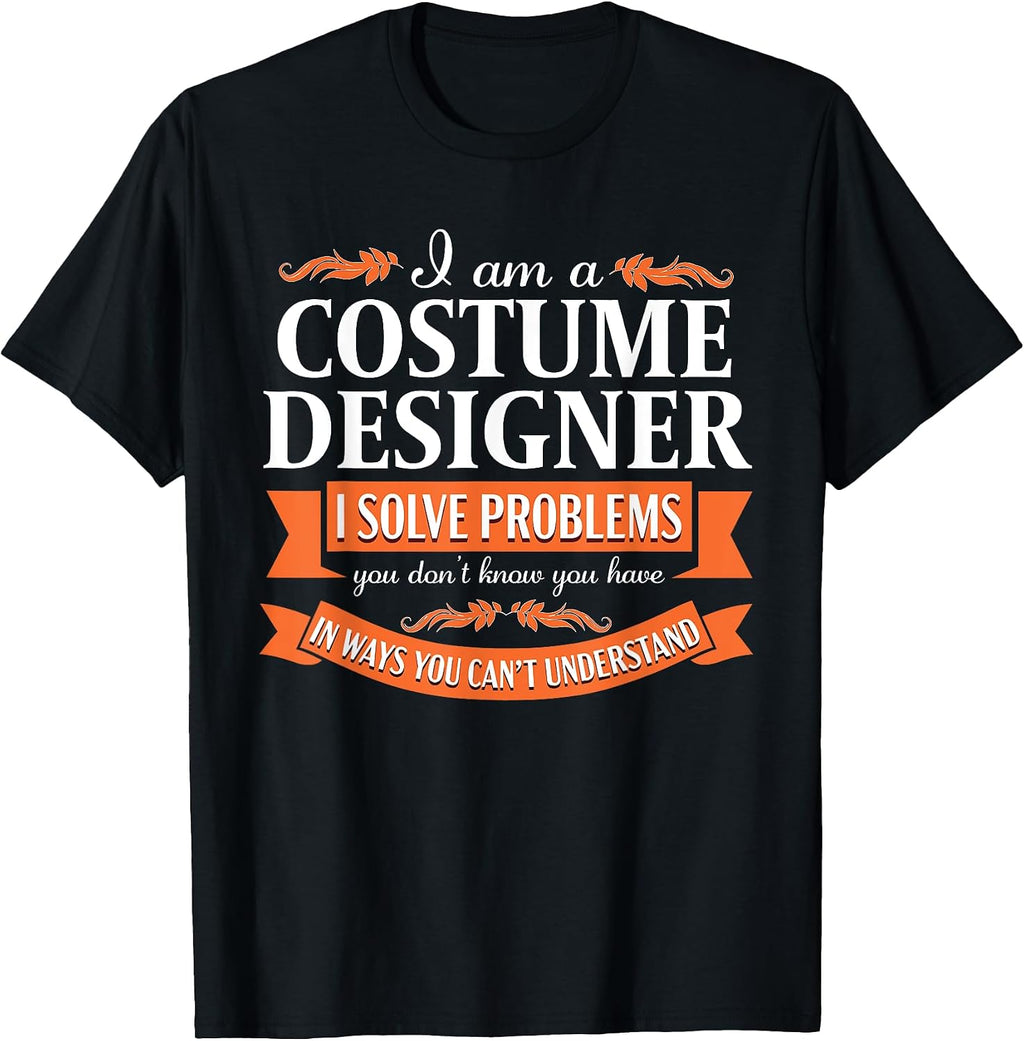 Costume Designer Apparel Co.
