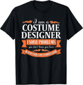 Costume Designer Apparel Co.