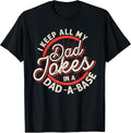 Dad Jokes Gifts & Tees