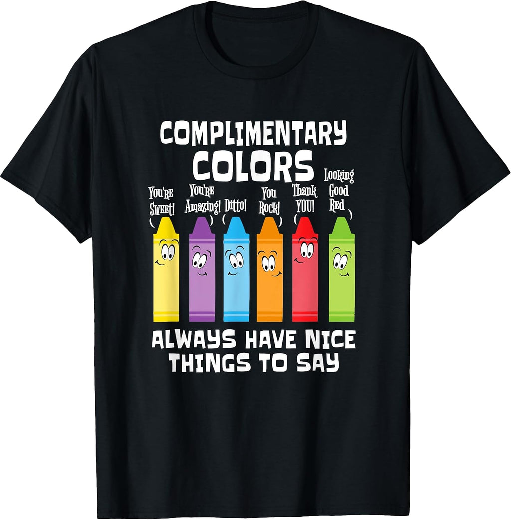 Crazy Artist Creativity Shirts By DSR