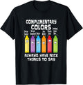 Crazy Artist Creativity Shirts By DSR