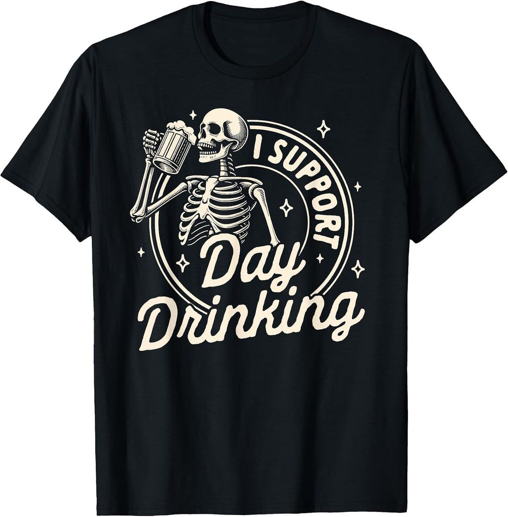 Funny Drinker Drunk Dad Papa Father’s Day