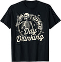 Funny Drinker Drunk Dad Papa Father’s Day