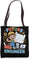 Future Robotics Coding Stem Youth Engineer