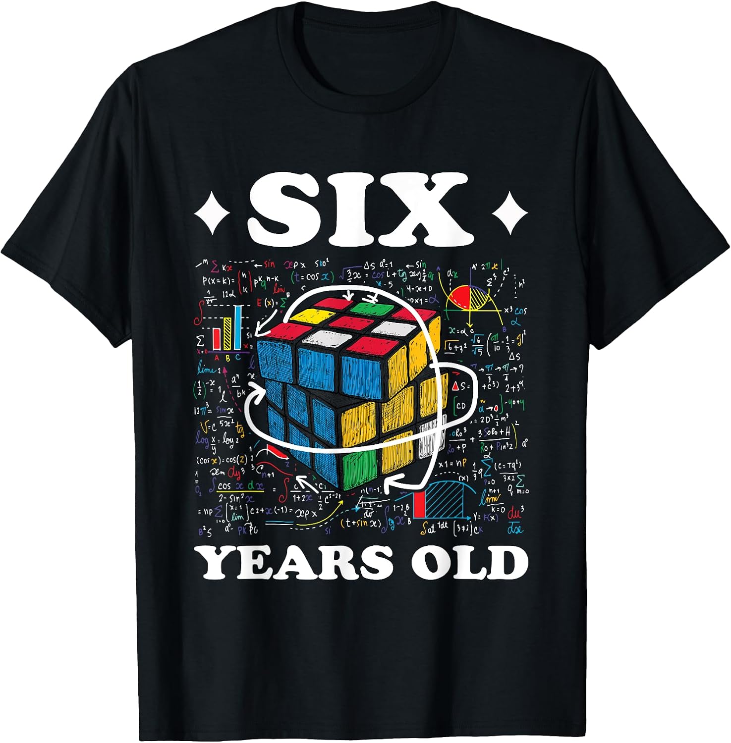 Speedcubing Competitive Puzzle Family Merchs