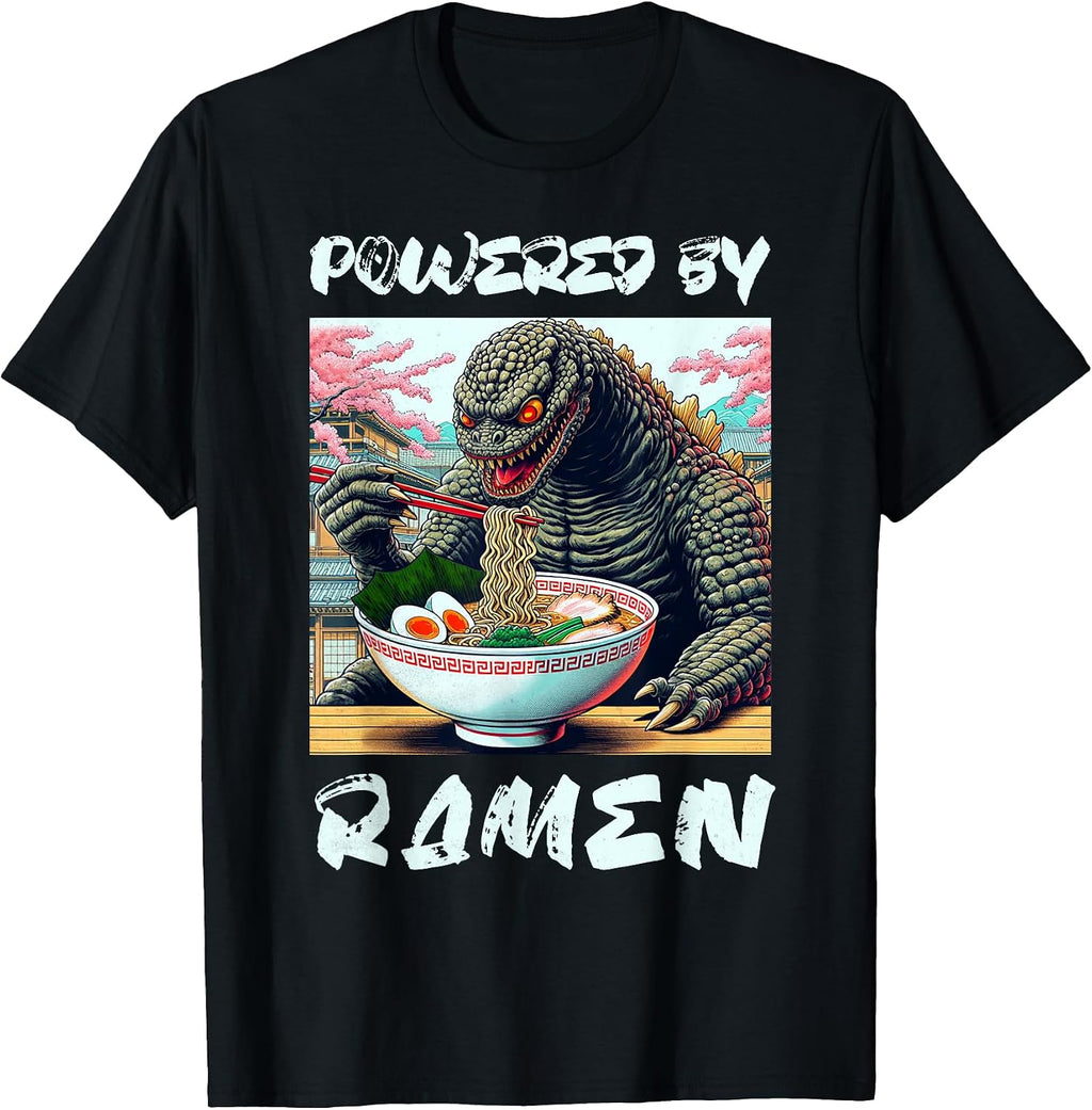 Funny Ramen Noodle Lovers