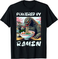 Funny Ramen Noodle Lovers