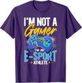 Gaming Gifts For Men & Boys Funny, E-Sport Items