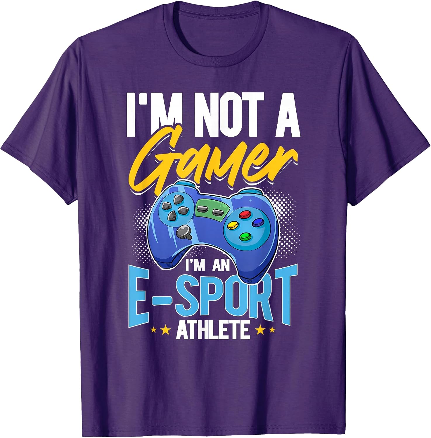 Gaming Gifts For Men & Boys Funny, E-Sport Items