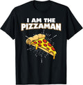 Pizza love pizzeria pizza delivery gift