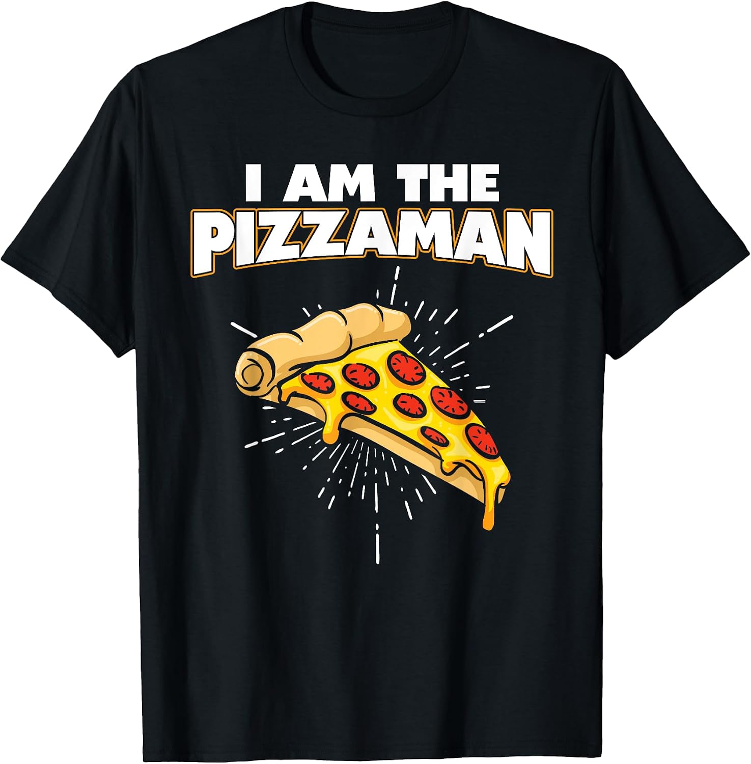 Pizza love pizzeria pizza delivery gift