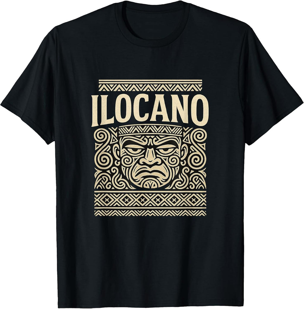 Funny Filipino Ilocano Merch Store