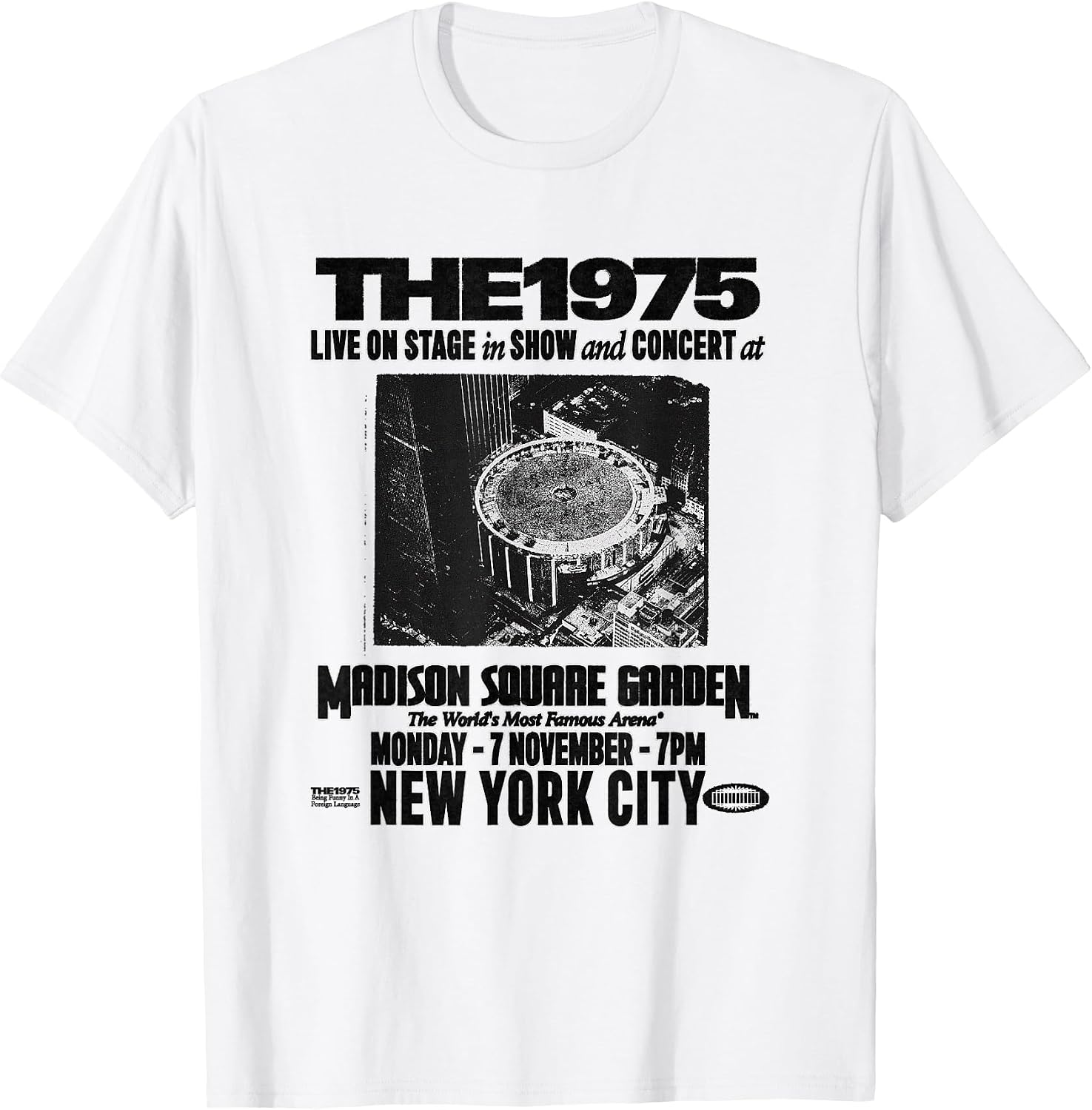 The 1975