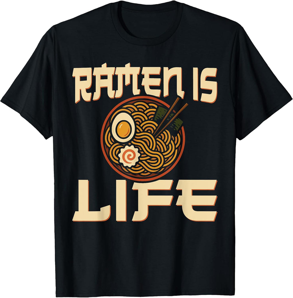 Ramen Noodle Love JV0