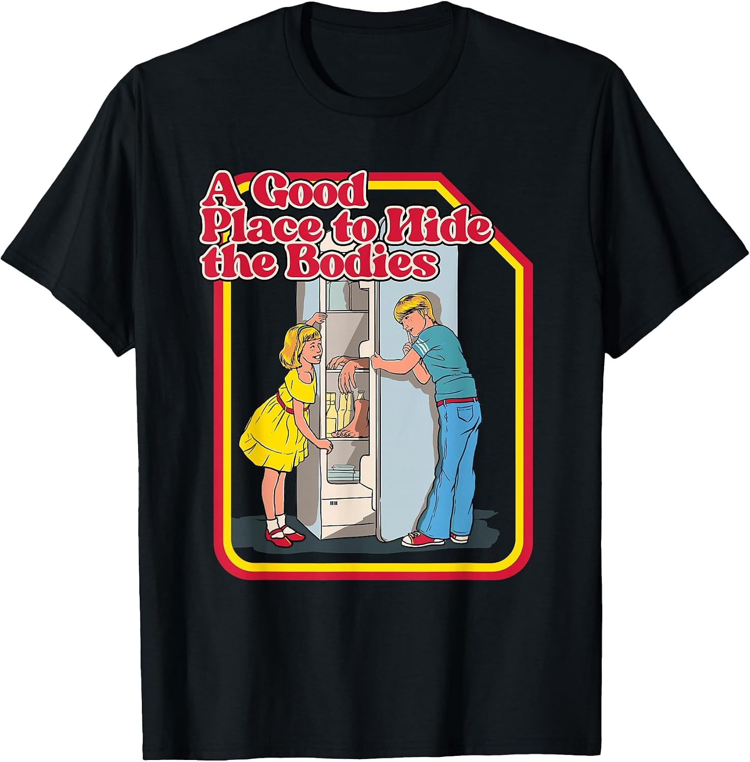 The Summoning Shirt Co.